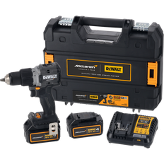 Dewalt Trapani a percussione Dewalt Trapano Percussione Batterie DCD85MM2T