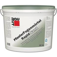 Mortar & Plaster Baumit Pflasterfugenmörtel Rapid 1k 20 kg