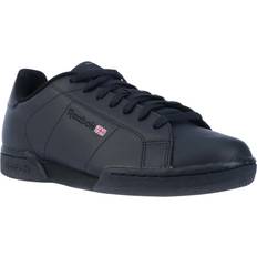 Reebok Adult Trainers Reebok Unisex Adult NPC II Leather Trainers