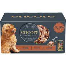 Encore dog food Encore Complete Wet Dog Food 150g