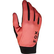 Fox Racing Ranger Glove Gel Handskar Dam - Röd