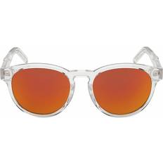 Unisex Transparent Sunglasses KW0011 - Transparent