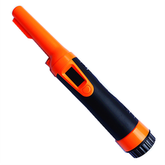 Metal Detectors Jojomino Pinpointing Metal Detector 10 High Sensitive