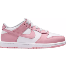 Nike Dunk Low Kleinkinder - Pink