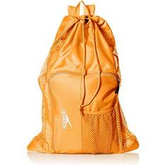 Speedo Swim Bags Speedo Unisex Adult Deluxe Ventilator Mesh Equipment Bag