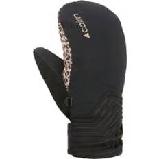 Fäustlinge Cairn Elena Ski Mittens W C-Tex - Noir
