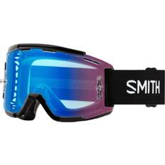 Smith Skidglasögon Smith Squad MTB Black ChromaPop Contrast Rose Cat 2