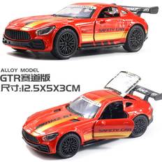 Maxpower 1:36 Diecast Alloy Car Model