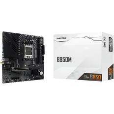 B850MT2-E Micro ATX Bundkort