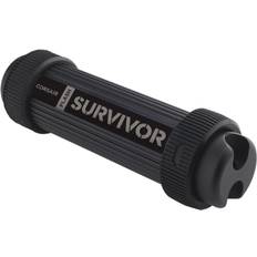 Corsair Survivor Stealth 1TB USB 3.0 Flash Drive
