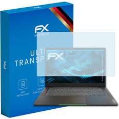 atFoliX 2x Screen Protector Lenovo Ideapad 5i Chromebook Gen 6