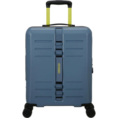 American Tourister TrailOn Spinner 55cm - Coronet Blue