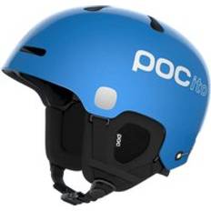 POC Skidhjälmar POC ito Fornix MIPS Skidhjälm Børn Fluorescent Pink M L