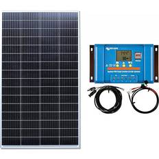 200w solar Victron Energy 200W Solar Panel Kit PWM