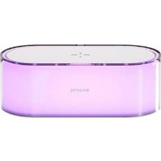 Proove Multicolor Glow LED RGB Bedside Lamp 1200mAh 5W Tischlampe