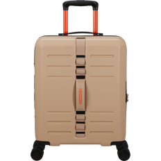 American Tourister TrailOn Spinner 55cm - Beige