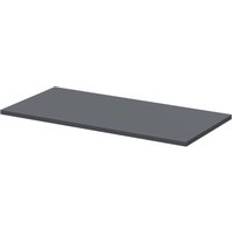 Worktops Wholesale Domestic Avant Satin Anthracite Laminate Worktop 805mm x 390mm x 18mm