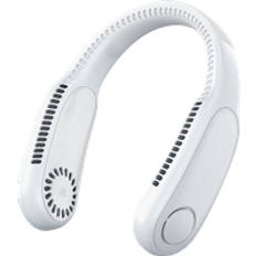 Geepas Portable 3-Speed Neck Cooling Fan