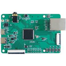 Single-Board Computers Tauoh Cherry Pi Allwinner V3S Linux QT Arm A7 CPU Development Board