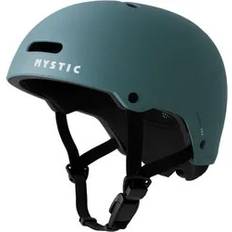 Ski Equipment Mystic Vandal Pro Helmet Teal