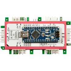 Single-Board Computers Allnet ALL-BRICK-0387 Arduino 20 g