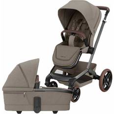 Maxi-Cosi Fame Duo Twillic Truffle