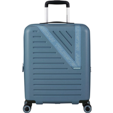 American Tourister Dynabelt Spinner 55cm - Rainstorm Blue