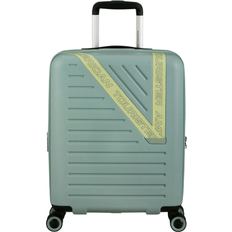 American Tourister Dynabelt Spinner 55cm - Misty Green