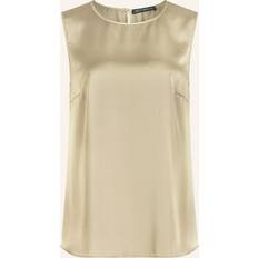 Betty Barclay Överdelar Betty Barclay Blouse Dam Långärmade Blusar - Oliven Grøn
