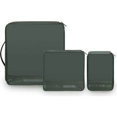 Samsonite Pack-Sized Packing Cubes Set of 3 - Forest