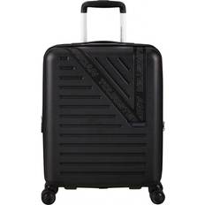 American Tourister Dynabelt Spinner 55cm - Volcano Black