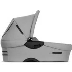Mutsy Evo Bold Carrycot Pebble Grey CL