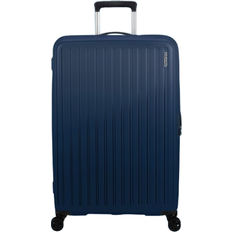 American Tourister Rejoy Spinner 77cm - Navy Blue