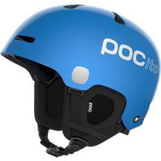 POC Skidhjälmar POC ito Fornix MIPS Skidhjälm Børn Fluorescent Blue M L