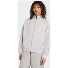 Adidas Jackets & Sweaters adidas AMG Petronas Formula One Team Silver Arrows Sweatshirt Grey Two L