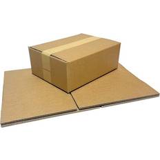 Strong Double Wall Cardboard Boxes Pack 15