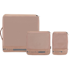 Samsonite Pack Sized Packing Cubes Set of 3 - Rose
