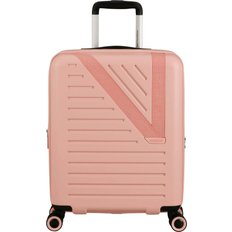 American Tourister Dynabelt Spinner 55cm - Sandy Rose