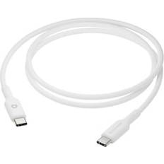 Re-Charge Cable USB-C to USB-C W