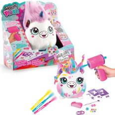Canal Toys Airbrush Plush Hairiffic 17 cm Squish Pal