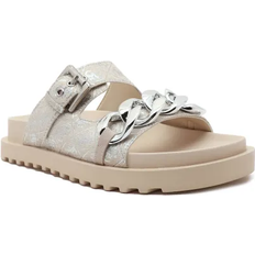 Guess Women Slippers & Sandals Guess Fatema - Beige
