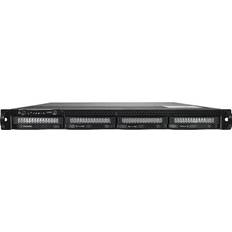 NAS-Server TerraMaster NAS 4-Bay 2x 2.5GbE U4-423