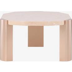 Rosa Bord Venture Home Kres Soffbord 125x71cm Rosa Soffbord
