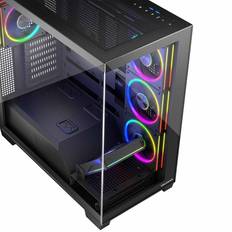 Modecom Volcano Stellar ARGB Midi 5F Computer Case