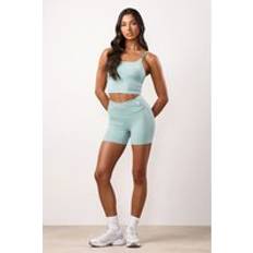 Green Bras Gym King Performance Bra 365 - Green