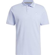 Adidas Breathable Polo Shirts adidas Go-To Primegreen Golf Polo Shirt - Blue
