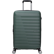 American Tourister Flashline Spinner 67cm - Dark Forest