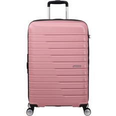 American Tourister Flashline Spinner 67cm - Lilas Pink