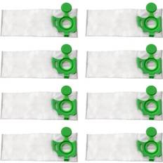Sebo 7029ER Vacuum Cleaner Bags Set of 8