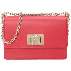 Furla Axelremsväska Mini Läder Dam -